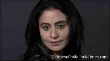 Rasika curious if Mirzapur's OTT fanbase will choose theatres
