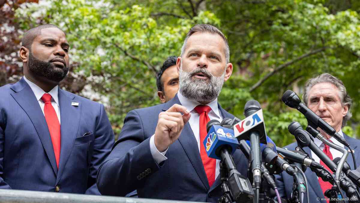 Full Episode: Lawmakers react to Trump election speech, judge rules Mills can stay on primary ballot