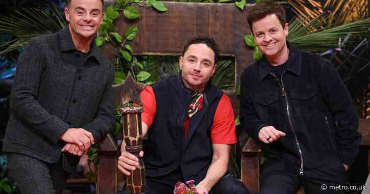 Loose Women favourite snubs I’m A Celebrity after this year’s ‘bullying’ claims