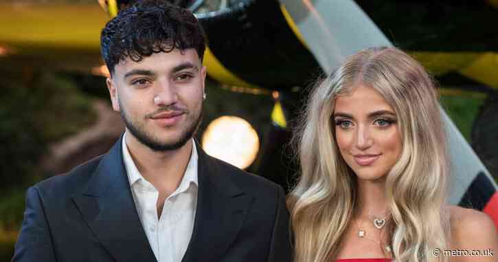 Princess and Junior reveal matching tattoo tributes to dad Peter Andre