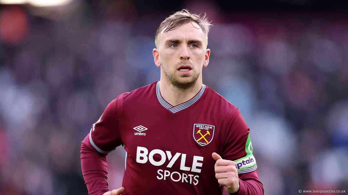Liverpool transfer news recap: Jarrod Bowen signs contract, Mo Salah's next move and Manu Kone latest