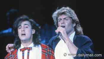 Baffled fans, a mid-air stabbing and a very sneery director - a new film with unseen footage from the first ever pop tour of the Communist China reveals why Wham! saw red
