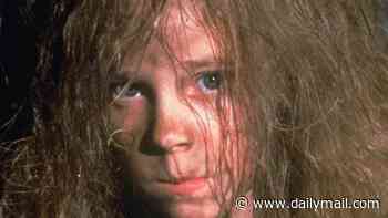 What happened to Newt from Aliens? Child star Carrie Henn's life out of the spotlight as sci-fi classic turns 40