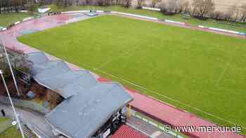 Stadionsanierung in Garching: Kosten explodieren auf 9 Millionen Euro – Stadtrat stinksauer