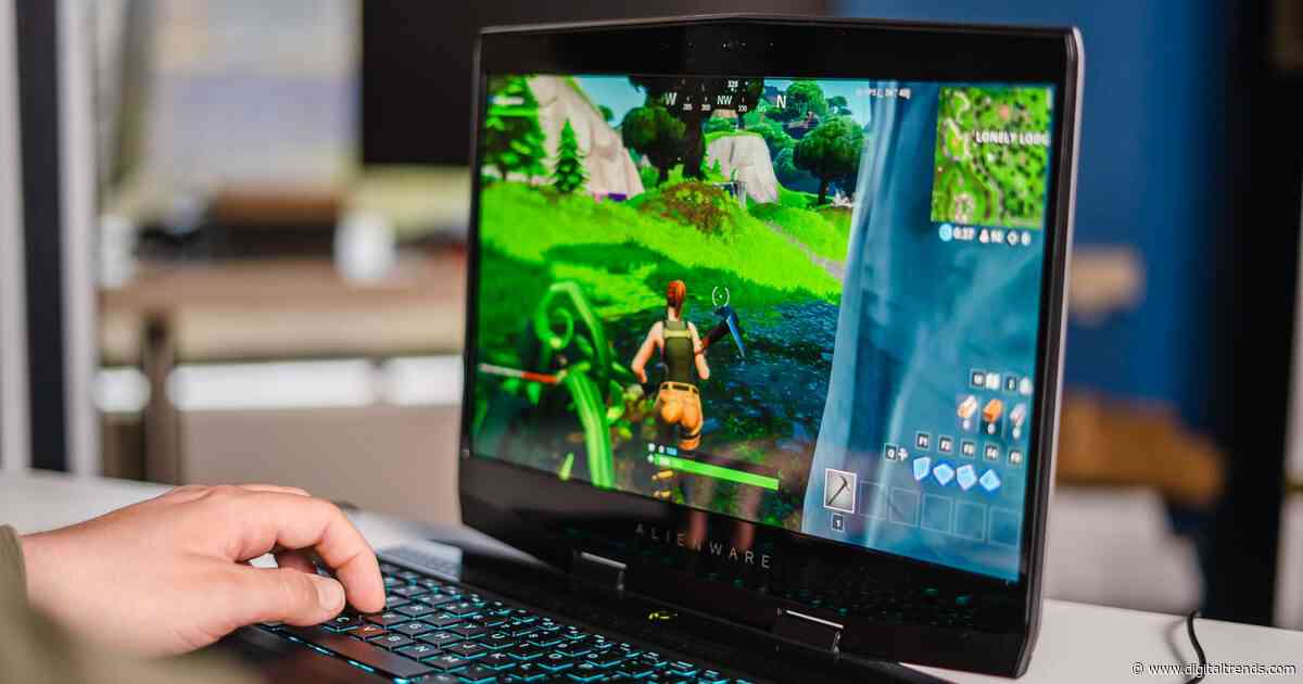 Shopping for Back-to-school? These are the gaming laptops I’d recommend