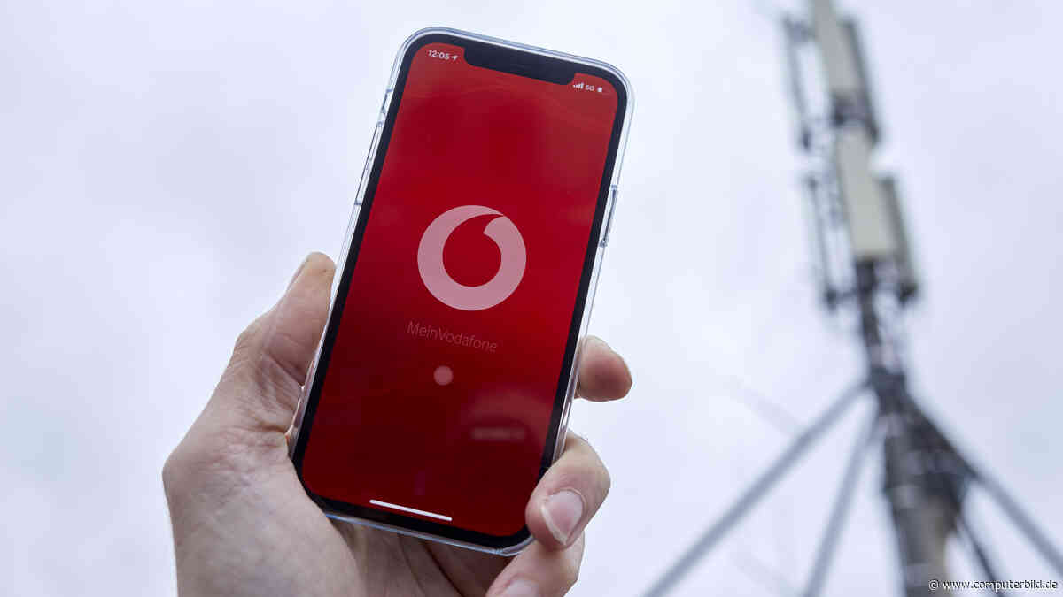 Das waren die Vodafone-GigaMobil-Tarife: Und jetzt?
