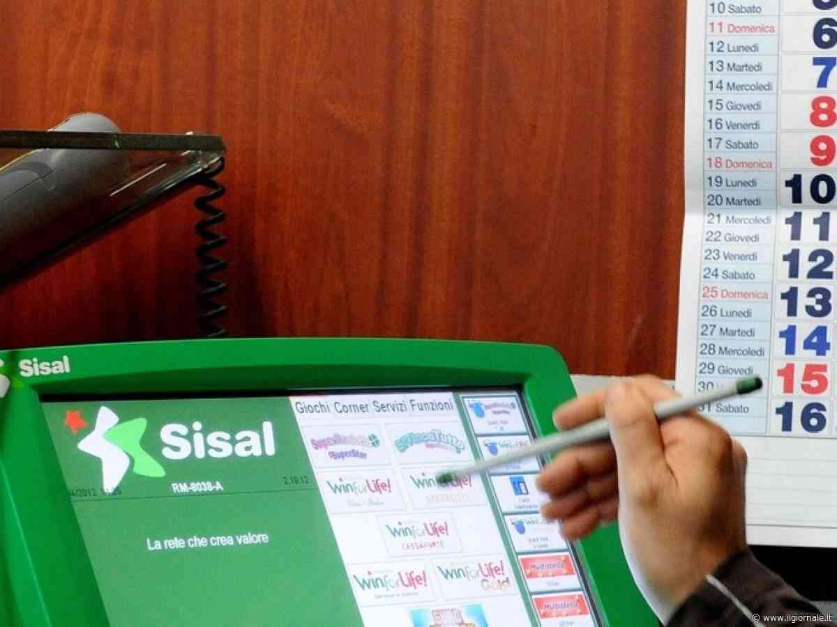 SuperEnalotto, il Jackpot in palio supera 196 milioni
