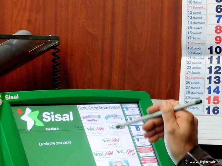 SuperEnalotto, il Jackpot in palio supera 196 milioni