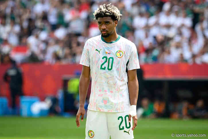 Liverpool have the chance to sign PSG forward as Fabrizio Romano confirms exit