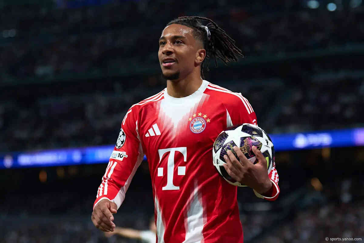 One condition must be met for Real Madrid to move for Michael Olise – Romano