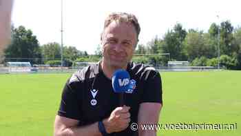 Eredivisie-club wil hoge ogen gooien: 'We hebben Europese ambities'