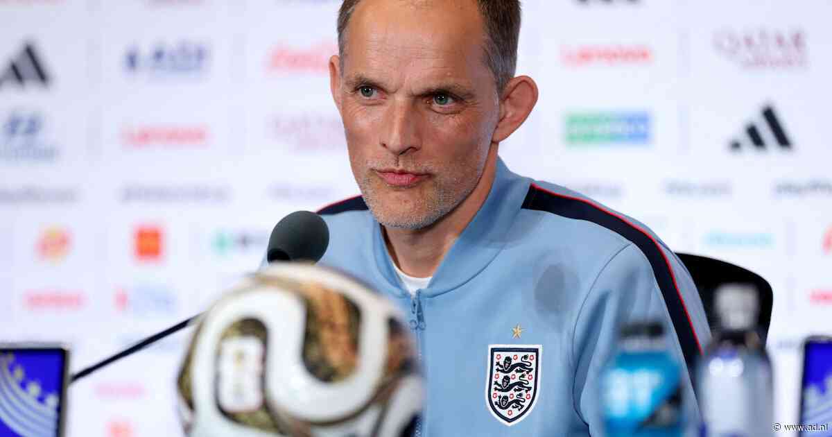 Thomas Tuchel heeft ‘nergens spijt van’, Spaanse bondscoach neemt zorgen over vedette weg