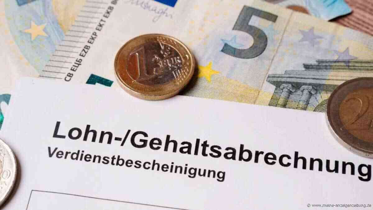 Brutto oder netto: Was vom Gehalt wirklich übrig bleibt