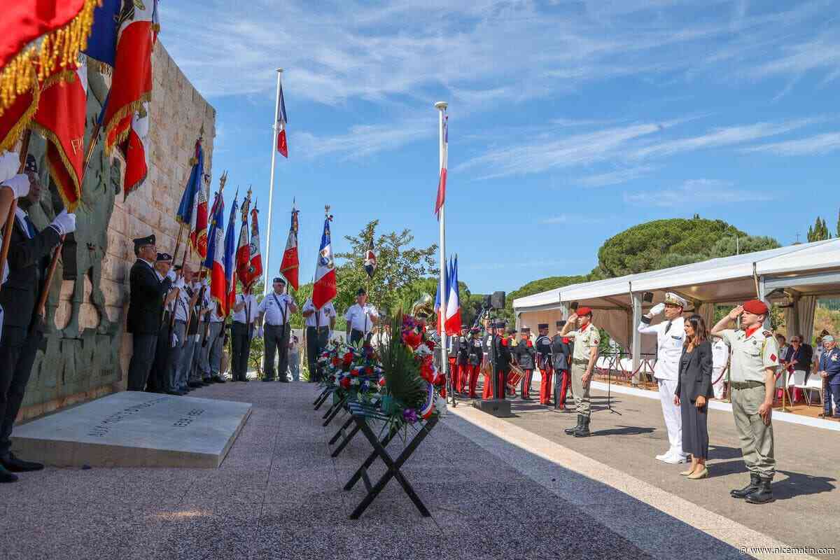 « Que le prix du sang soit reconnu ! » : Grand invalide, un septuagénaire ollioulais peste contre la baisse de pouvoir d’achat des pensionnés militaires