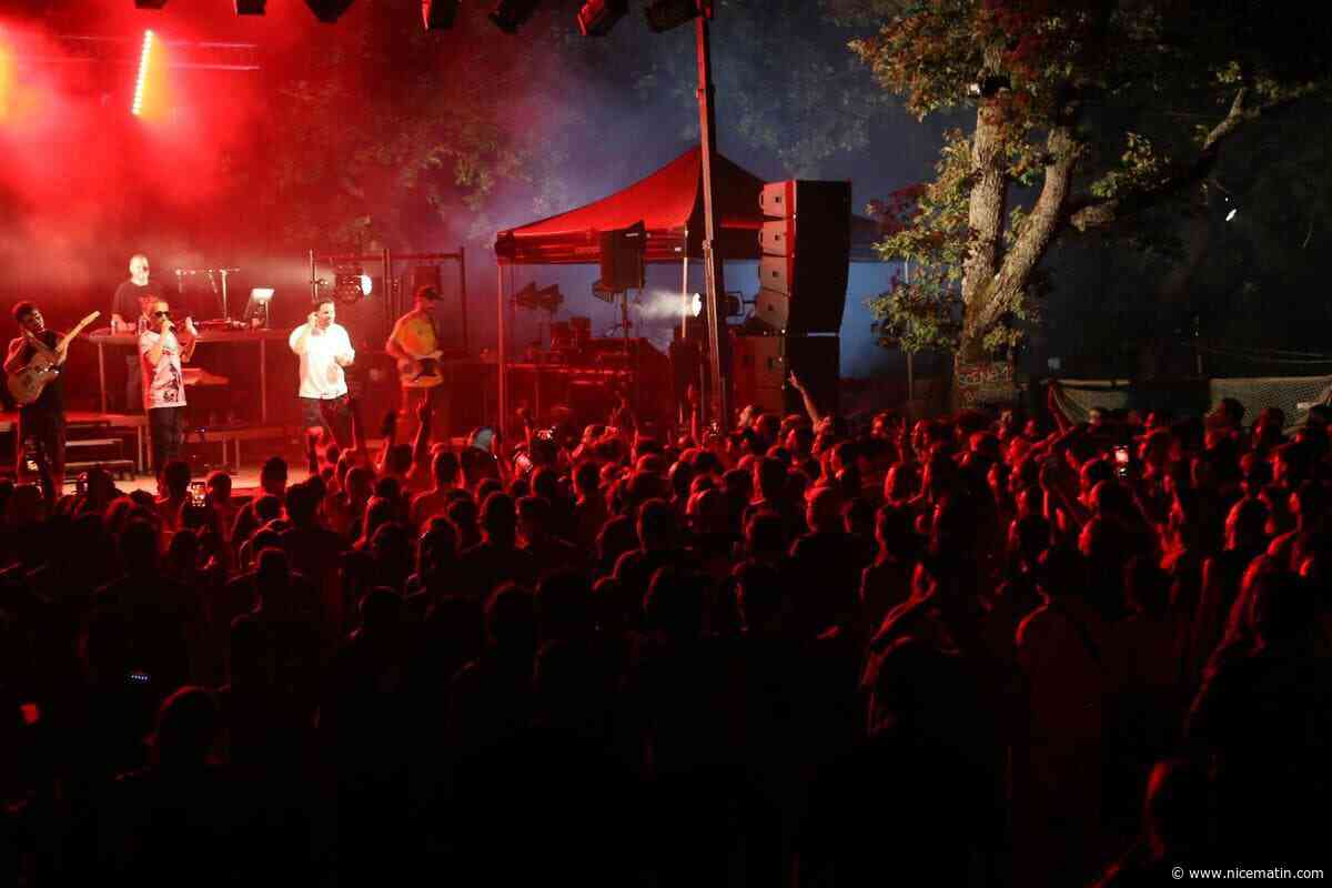 « Ici, c’est magique » : 35 ans après son lancement, le festival de Néoules continue de rassembler toutes les générations