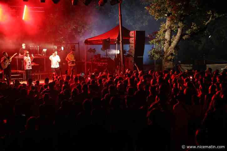 « Ici, c’est magique » : 35 ans après son lancement, le festival de Néoules continue de rassembler toutes les générations
