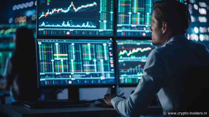 Crypto Rewind: Opwaartse trend voor Bitcoin en Ethereum, Satoshi in Nederland