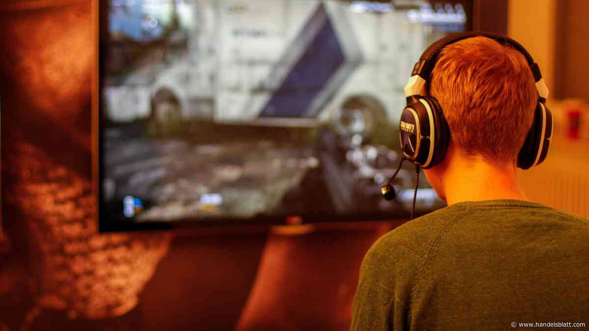 Märkte: Tech-Investor Baier-Lentz: „Videospiele helfen beim nächsten KI-Durchbruch“