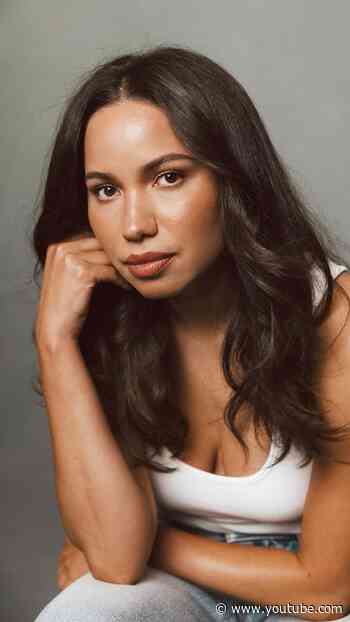 Jurnee Smollett to join THE WHOOPI MONOLOGUES this August!