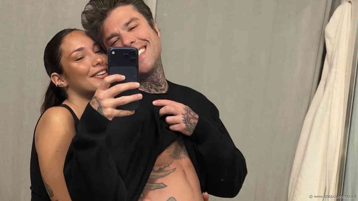 È nato Edoardo Lupo, il figlio di Fedez e Giulia Honegger: il rapper è papà per la terza volta