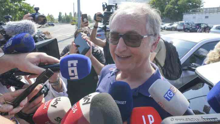 Salvini batte tutti: sarà il primo a vedere il gioielliere Mario Roggero in carcere a Bollate (anche prima dell’avvocato)