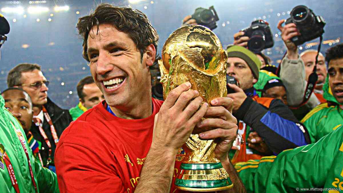 “Non vogliono farmi entrare negli Usa per la finale solo perché nel 2016 sono stato in Iran”: la denuncia di Capdevila, campione del mondo nel 2010