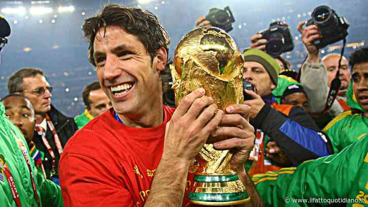 “Non vogliono farmi entrare negli Usa per la finale solo perché nel 2016 sono stato in Iran”: la denuncia di Capdevila, campione del mondo nel 2010