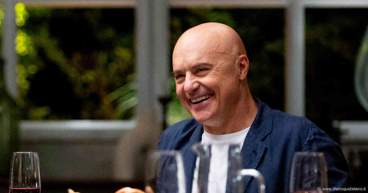 “Con mia moglie Luisa Ranieri ci siamo dati una regola che mi fa venire ancora più voglia di svegliarmi con lei e mettermi a cantare. Montalbano? Ho smesso perché non c’erano più le condizioni”: parla Luca Zingaretti