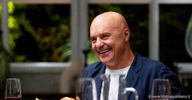 “Con mia moglie Luisa Ranieri ci siamo dati una regola che mi fa venire ancora più voglia di svegliarmi con lei e mettermi a cantare. Montalbano? Ho smesso perché non c’erano più le condizioni”: parla Luca Zingaretti