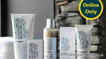 Home Bargains slashes £134 beauty bundle for 'healthier-looking hair' to £25