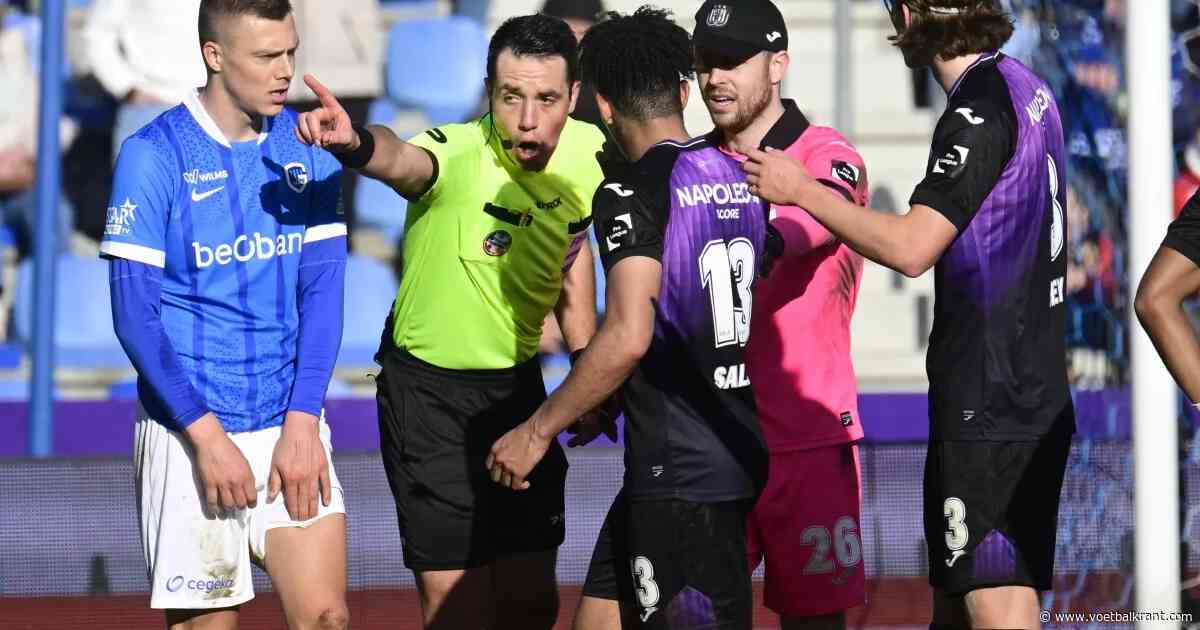Sibierski heeft zijn keuze gemaakt, maar miljoenenbod kan alles veranderen bij Anderlecht