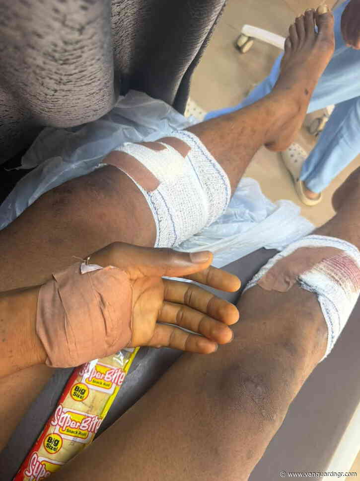 Residents flee Ikorodu community after robberies, killing of CDA executive