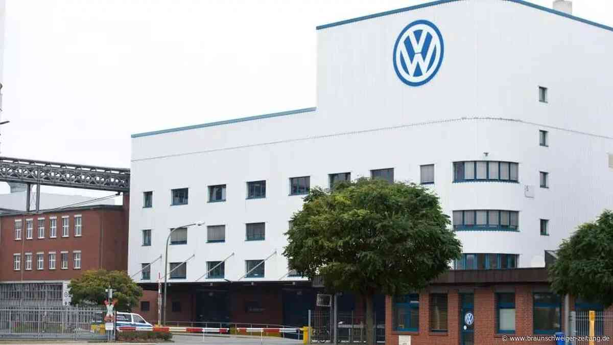 Für Katar: Beteiligt sich das Land Niedersachsen am Osnabrücker VW-Werk?