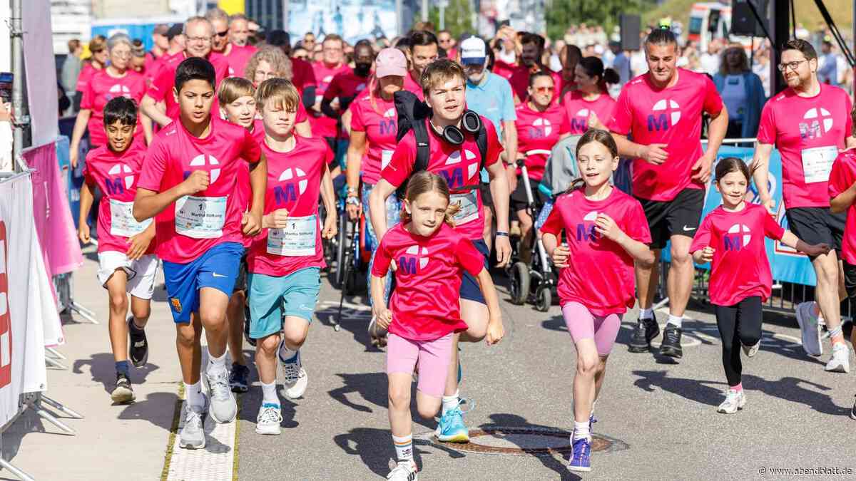 Benefiz in Hamburg: Warum jede Spende zählt