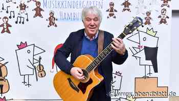 Rolf Zuckowski kommt auch: In Blankenese gibt es bald eine Kinderbuchhandlung