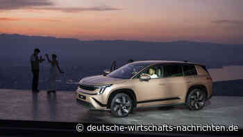Škoda Peaq im Test: Wenn die Reichweite ihrem Namen alle Ehre macht