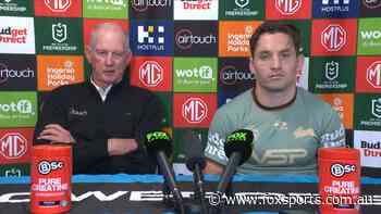 ‘Story of our season’: Bennett’s blunt response as skipper issues warning over familiar flaw