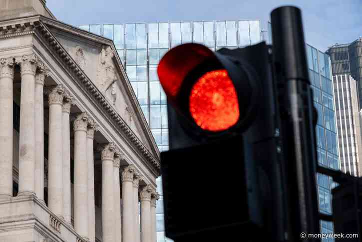 'The Bank of England needs a radical overhaul'