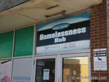 'Money well spent' — County finds funds to keep homelessness hub services intact