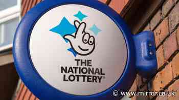 'I quit job after winning £120k on lottery – now it's all gone but I don't regret a thing'