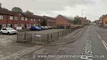 Suspect named after police called to incident on roof of property in Bolton