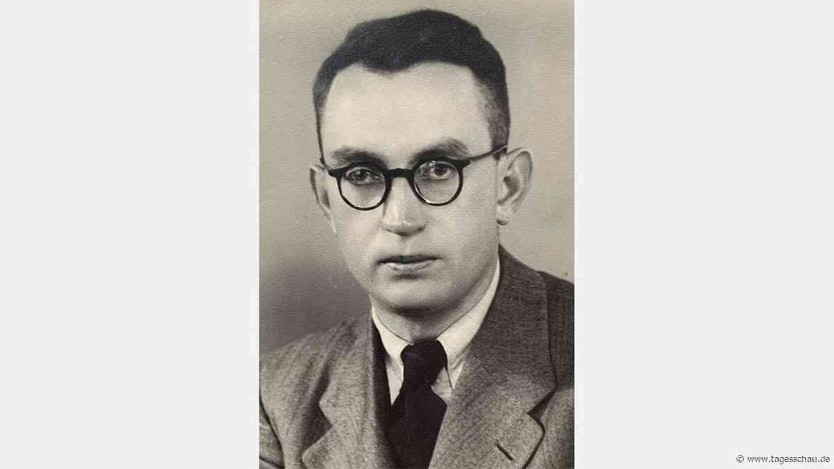 Wie das Rätsel um einen Holocaust-Täter gelöst wurde