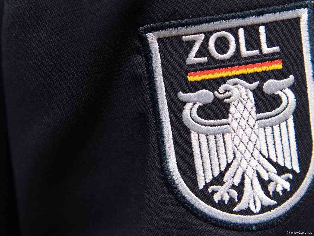 Toten-Hosen-Konzert und Gastronomie im Zollfokus