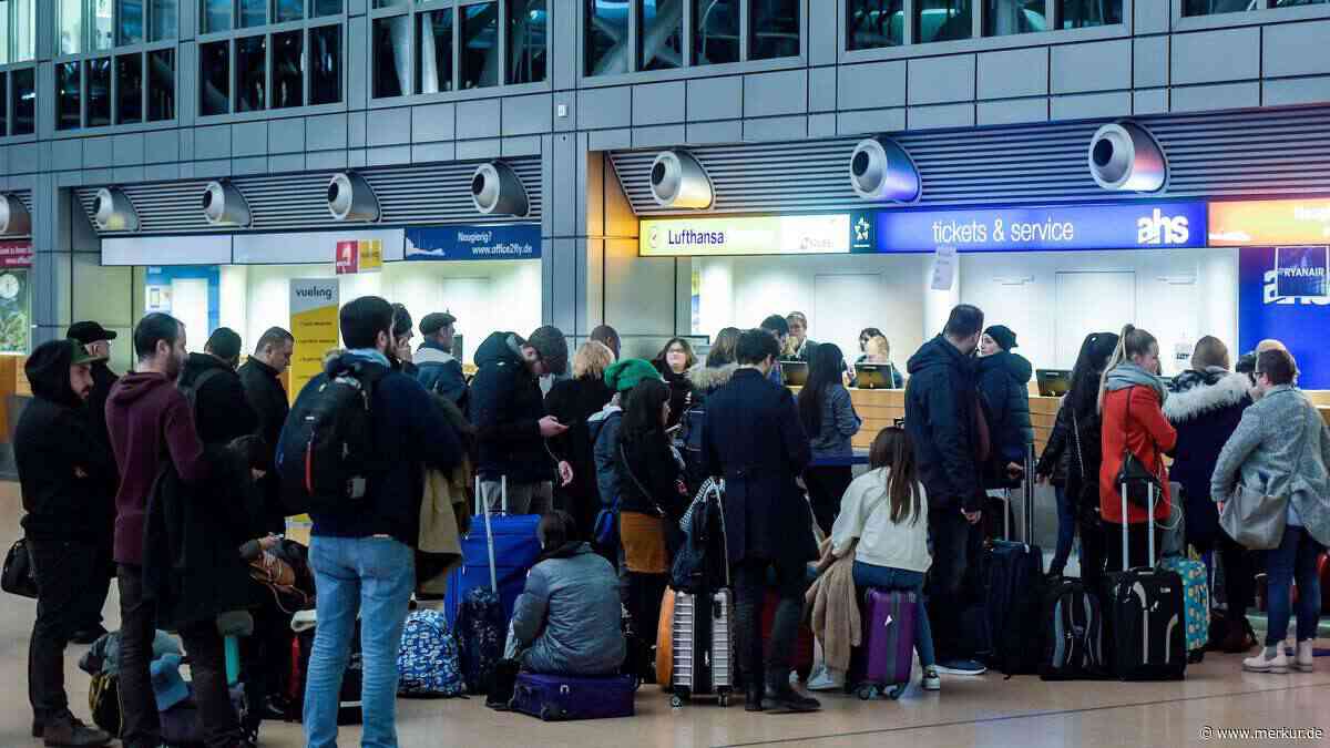 Studie zeigt deutlichen Preisanstieg bei Flügen – selbst bei Billig-Airlines