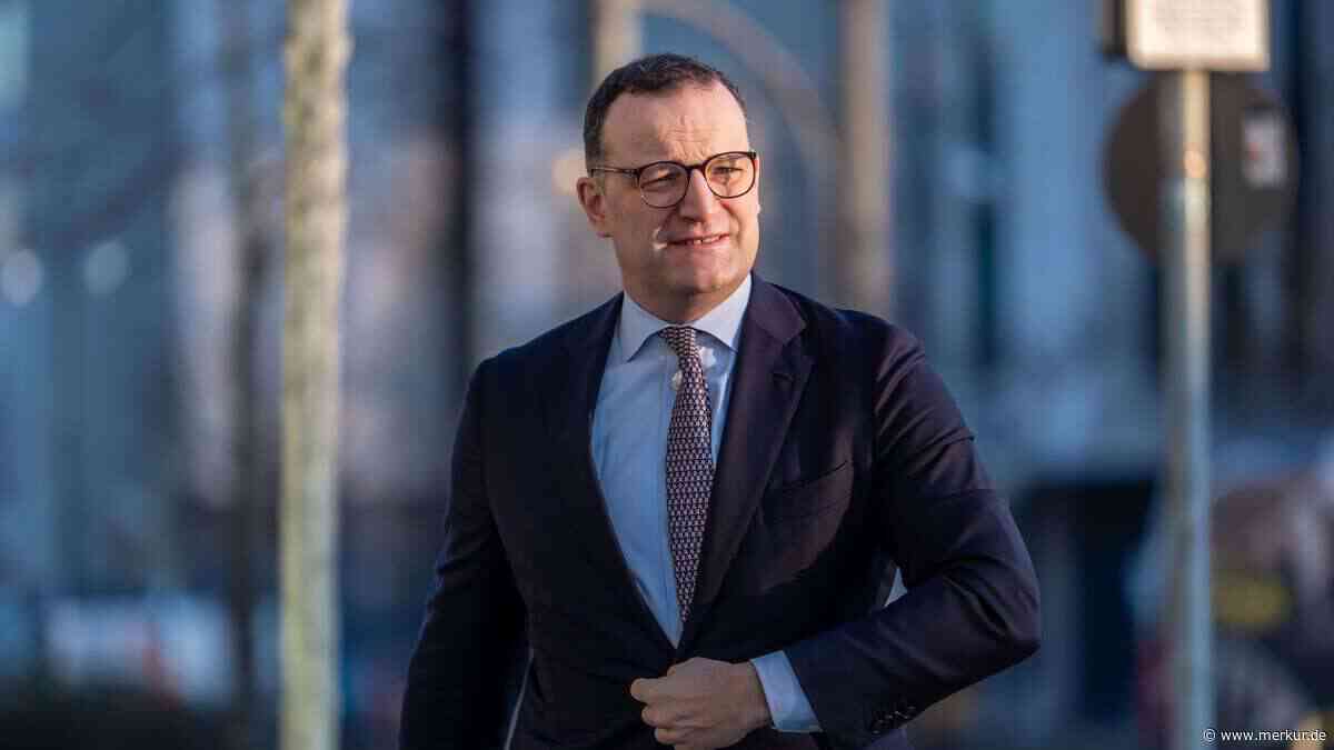 Spahn-Debatte: Unser Leser-Voting zeigt klares Meinungsbild – „Doppelmoral ohne Ende“