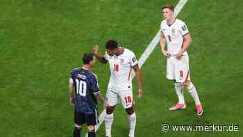 Bellingham erklärt Hintergründe zum Messi-Wortgefecht