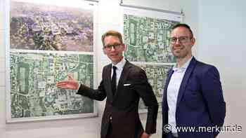 Neuer Max-Planck-Campus: „Die Wissenschaft hat gewonnen“