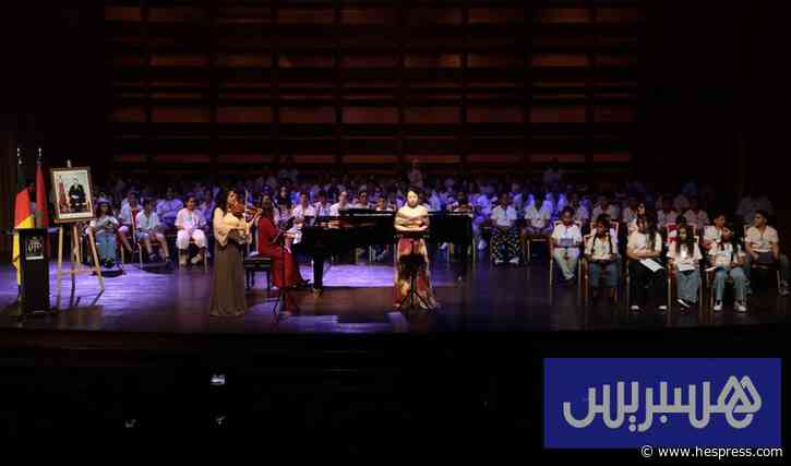 من برلين إلى الرباط .. مهرجان "موسيقى الحجرة" ¡