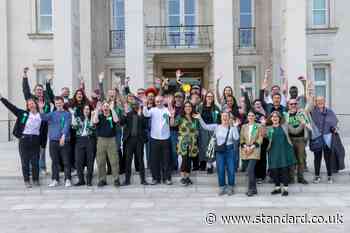 Green east London council introduces mandatory 'trans inclusion' training for all staff