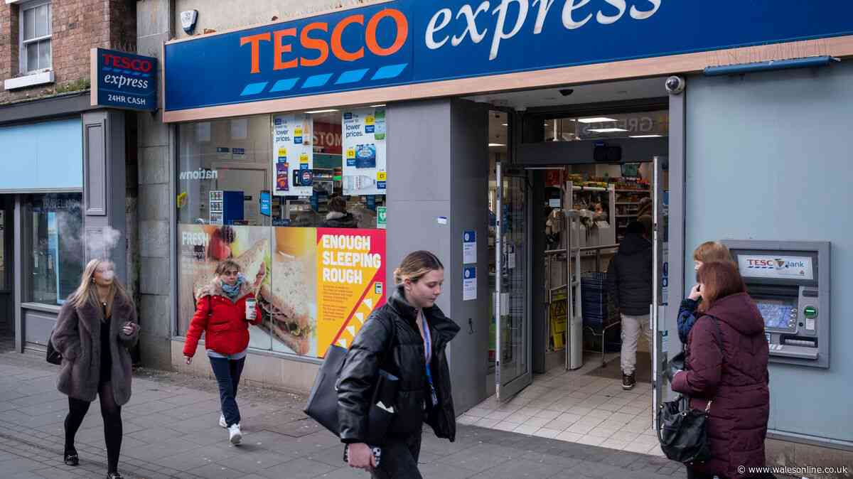 All Tesco shoppers to be asked important question at till from August 3